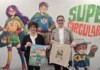 El Gobierno de Castilla-La Mancha impulsa la economía circular en el ámbito educativo con la VI edición del concurso de sensibilización medioambiental ‘Supercirculares 2026’