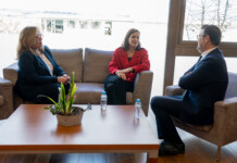 La Junta incrementará su aportación económica al Festival de Teatro Clásico de Almagro con el objetivo de “fortalecer el tejido artístico, turístico y empresarial”