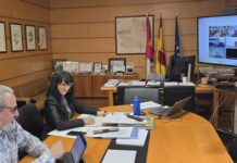 La Junta informa que Las Lagunas de Ruidera contarán con un nuevo Plan Rector para continuar siendo un referente dentro de los parques naturales