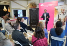 El Gobierno regional llevará la Feria de Artes Escénicas y Musicales por el conjunto de provincias de Castilla-La Mancha en su 30 aniversario