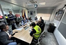 El gobierno de Castilla-La Mancha rebaja el PRICAM a Situación Operativa 1 tras estabilizarse los caudales y desembalses y mantiene movilizados los recursos para los Ayuntamientos