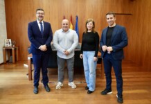 La Junta respalda la creación de una nueva Federación Deportiva en Castilla-La Mancha como es la de Kickboxing