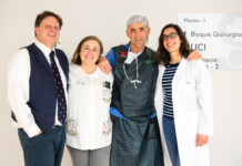 El Hospital Nacional de Parapléjicos lidera un estudio pionero sobre el dolor en niños y jóvenes con lesión medular