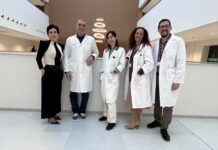 El Hospital Universitario de Toledo participa en el proyecto de cribado genómico en la atención neonatal GENEBORN
