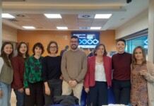 El Hospital Universitario de Toledo participa en Valencia en el foro para impulsar la medicina personalizada en cáncer pediátrico en el Sistema Nacional de Salud