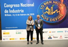 El I Foro Industrial de Castilla-La Mancha abordará los retos y desafíos de un sector que aporta el 20,6% del PIB regional y genera 155.600 empleos