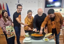 El ‘II Día Internacional de las Gachas Manchegas’ se celebrará en Albacete el sábado 7 de marzo con el respaldo de la Junta