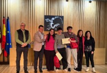 El MUPA acoge la fase provincial de la XVII Olimpiada de Geología con la mayor participación de Castilla-La Mancha