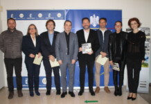 El Museo Convento de la Merced acoge una exposición fotográfica Bucarest:mapas en movimiento’ coincidiendo con los 145 años de relaciones bilaterales con España