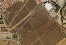 El pleno en el Ayuntamiento de Tomellosoaprueba un nuevo trámite para la urbanización de la Avenida de Niort cuyas obras serán licitadas en unas semanas El pleno municipal aprueba un nuevo trámite para la urbanización de la Avenida de Niort cuyas obras serán licitadas en unas semanas