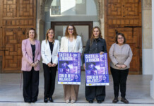 El Premio Luisa de Medrano recae en su X edición en Manuela Carmena y Solidaridad Enfermera