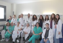 El Servicio de Alergología del Hospital General Universitario de Ciudad Real renueva la acreditación de excelencia para su Unidad de Asma Grave