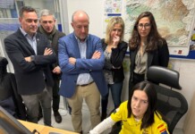 El SESCAM consolida un nuevo modelo de gestión del Centro Coordinador de Urgencias (CCU) más integrador, eficaz y centrado en la ciudadanía