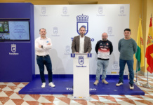 El XXXIV Duatlón Ciudad de Tomelloso se celebrará el 15 de marzo con aires renovados y con gran protagonismo regional El XXXIV Duatlón Ciudad de Tomelloso se celebrará el 15 de marzo con aires renovados y con gran protagonismo regional