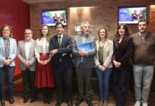 Valdepeñas será el escenario del foro sobre relevo generacional en el campo organizado por el Gobierno de Castilla-La Mancha y el Comité Europeo de las Regiones