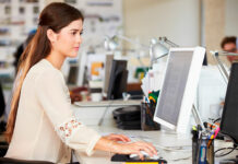 “Ellas NO trabajan gratis”