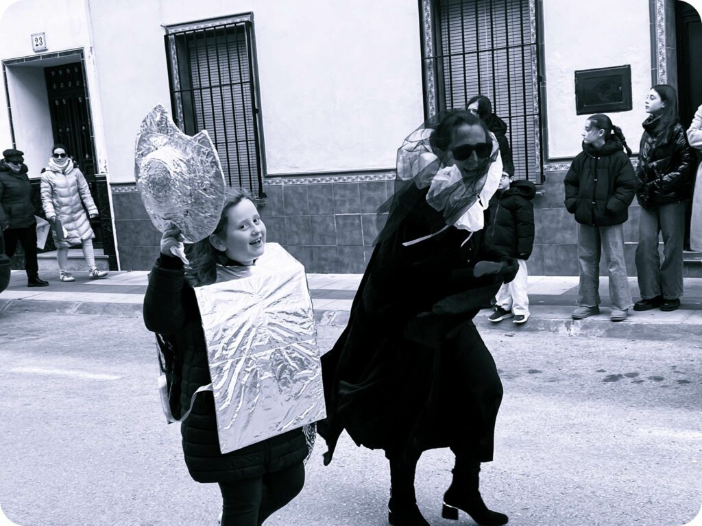 Tomelloso despide el Carnaval 2026 con el V Concurso del Entierro de la Sardina tras días de gran participación 13 entierro sardina tomelloso 2026 10