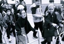 Tomelloso despide el Carnaval 2026 con el V Concurso del Entierro de la Sardina tras días de gran participación