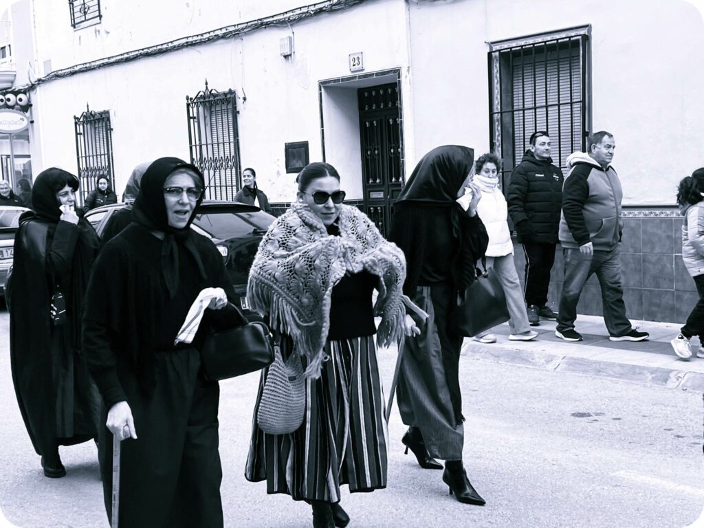 Tomelloso despide el Carnaval 2026 con el V Concurso del Entierro de la Sardina tras días de gran participación 15 entierro sardina tomelloso 2026 12