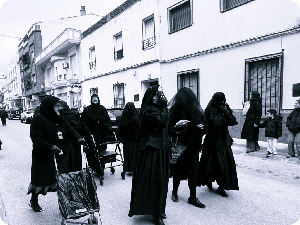 Tomelloso despide el Carnaval 2026 con el V Concurso del Entierro de la Sardina tras días de gran participación 17 entierro sardina tomelloso 2026 14