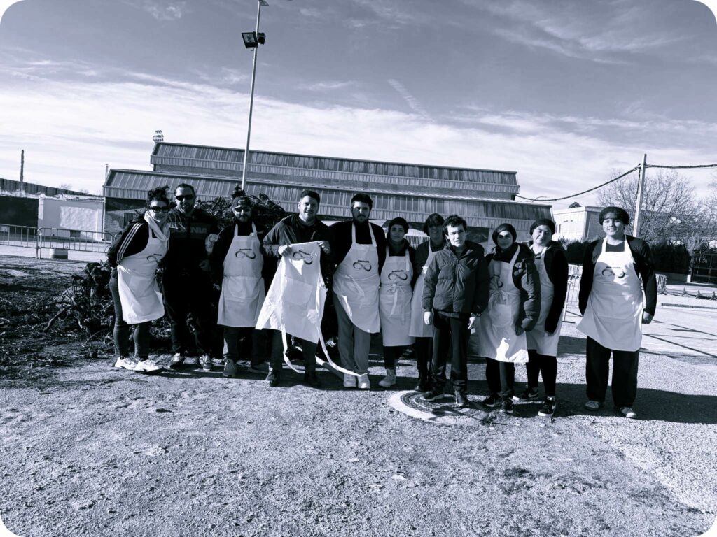 Tomelloso despide el Carnaval 2026 con el V Concurso del Entierro de la Sardina tras días de gran participación 1 entierro sardina tomelloso 2026 19