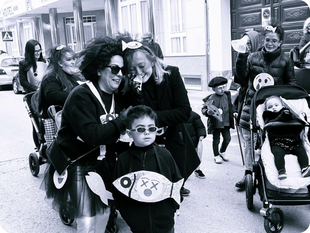 Tomelloso despide el Carnaval 2026 con el V Concurso del Entierro de la Sardina tras días de gran participación 8 entierro sardina tomelloso 2026 5