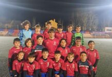 Las Escuelas Deportivas Municipales de Villacañas alcanzan los 862 alumnos a mitad de temporada y superan cifras de años anteriores