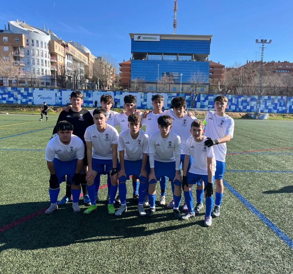 Las Escuelas Deportivas Municipales de Villacañas alcanzan los 862 alumnos a mitad de temporada y superan cifras de años anteriores 3 escuelas municipales villacanas 06