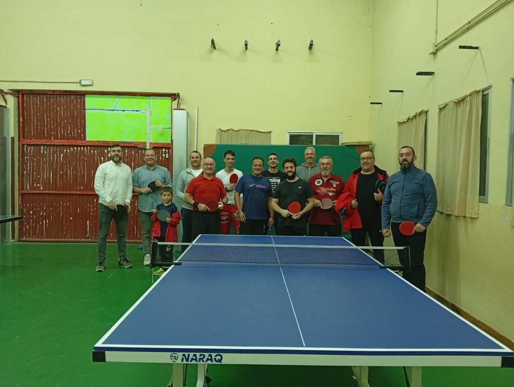 Las Escuelas Deportivas Municipales de Villacañas alcanzan los 862 alumnos a mitad de temporada y superan cifras de años anteriores 9 escuelas municipales villacanas 07