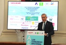 Eurocaja Rural respalda el LVII Congreso Nacional de Representantes de Estudiantes celebrado en Toledo Eurocaja Rural respalda el LVII Congreso Nacional de Representantes de Estudiantes celebrado en Toledo