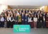 Eurocaja Rural incorpora a 104 nuevos estudiantes universitarios para realizar prácticas en la Entidad Eurocaja Rural incorpora a 104 nuevos estudiantes universitarios para realizar prácticas en la Entidad