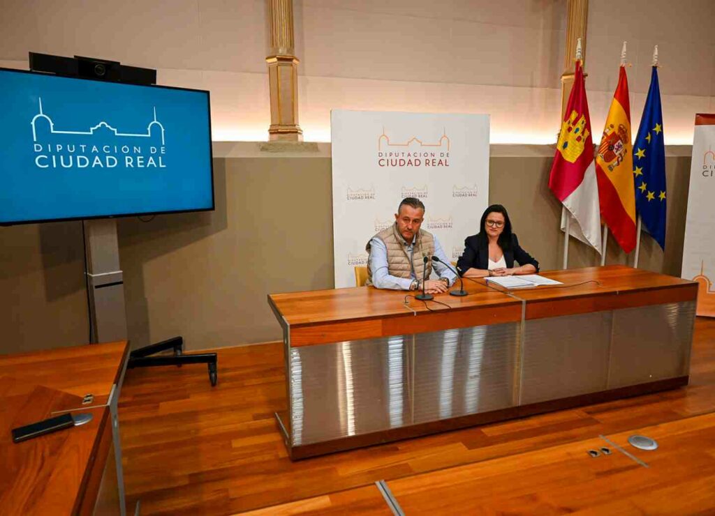 La Diputación dará continuidad a la Feria Nacional del Vino en junio con FENAVIN Match 2 fenavinmatch 2