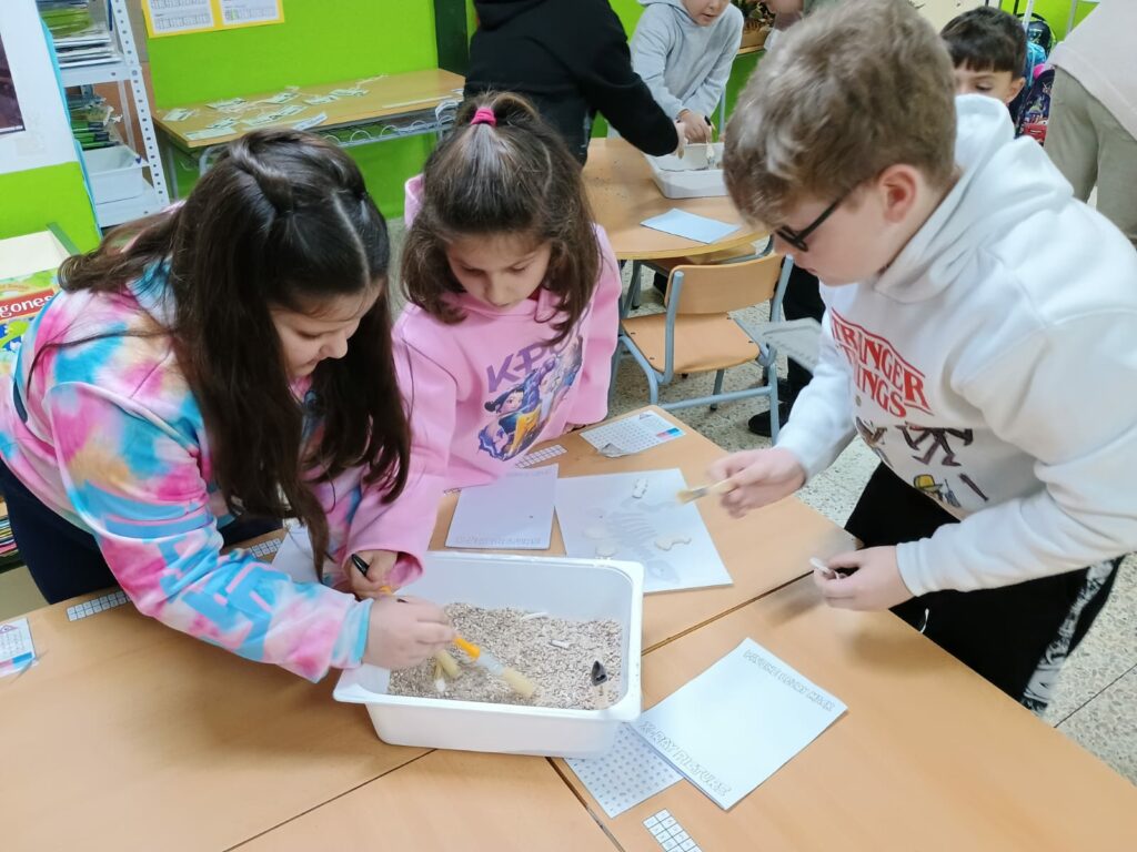 Feria de las Ciencias en el Cervantes 6 feriacienciascervantes 1