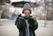 Castilla-La Mancha: lluvias, nieve y temperaturas bajo vero este 11 de febrero