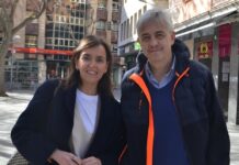 “Pedro Sánchez ha roto todas las precauciones acordadas por España en política migratoria” “Pedro Sánchez ha roto todas las precauciones acordadas por España en política migratoria”