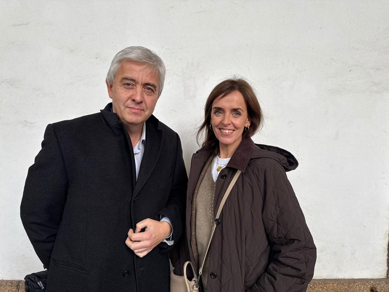 “Queremos saber cómo y cuándo se gastaron los 111 millones de euros concedidos por Europa a la línea Madrid-Sevilla”