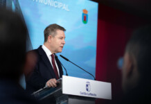 García-Page anuncia la incorporación de 63 profesores investigadores a la UCLM y la ampliación de las instalaciones del Parque Científico y Tecnológico de Albacete