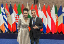 García-Page: “Hay que apostar por fondos europeos, por fondos de convergencia y de cohesión, porque es apostar por nuestra Unión”