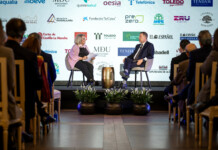 García-Page subraya la buena marcha de Castilla-La Mancha que sigue “batiendo todos los récords” y alcanza los “mejores niveles de empleo” García-Page subraya la buena marcha de Castilla-La Mancha que sigue “batiendo todos los récords” y alcanza los “mejores niveles de empleo”