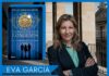Eva García Sáenz de Urturi visita la Biblioteca de Castilla-La Mancha y charla con sus lectores este 6 de febrero Eva García Sáenz de Urturi visita la Biblioteca de Castilla-La Mancha y charla con sus lectores este 6 de febrero