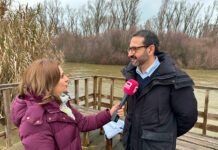 Gutiérrez exige al PP de Núñez que vuelva al pacto del Estatuto: “O está con Tellado y Génova o está con CLM”