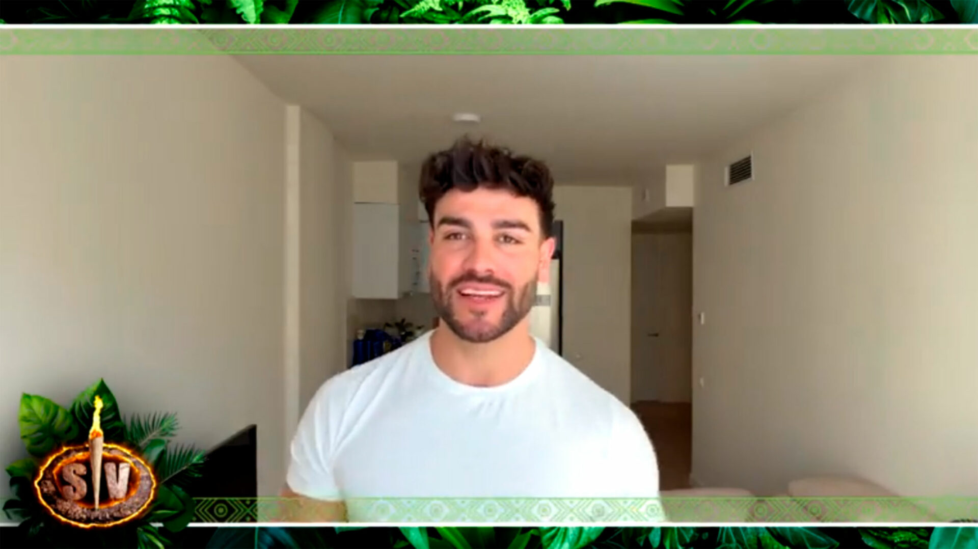 Supervivientes 2026 confirma al tomellosero Gerard Arias: vídeo oficial, fobia declarada y radiografía del casting de Telecinco