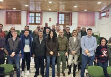 Junta y Asociaciones de Defensa Sanitaria Ganadera trabajan en la elaboración de las nuevas bases reguladoras de ayudas