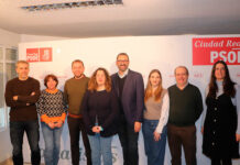 Gutiérrez pide que «mañana mismo» los alcaldes del PP bajen a la mitad los impuestos para vivienda como hace Page