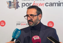 Gutiérrez abre las puertas a un “pacto social” para aprovechar el consenso en torno al Estatuto “si el PP no rectifica su traición”
