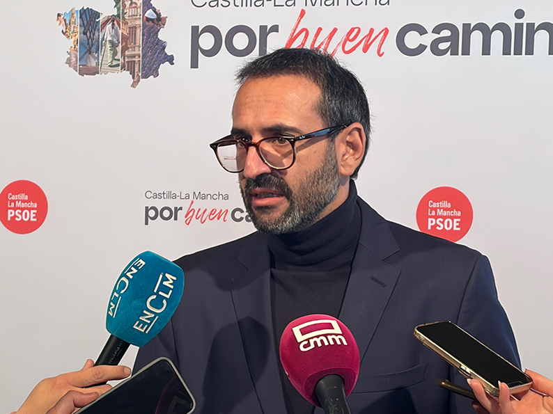Gutiérrez abre las puertas a un “pacto social” para aprovechar el consenso en torno al Estatuto “si el PP no rectifica su traición”