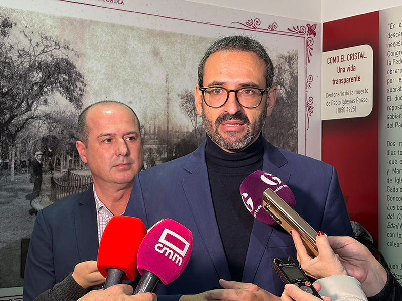 Gutiérrez reta a Núñez a que “por cada euro que Page baje los impuestos en materia de vivienda sus alcaldes hagan lo mismo”