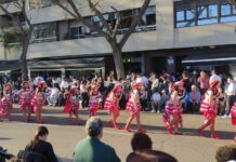 Harúspices conquista el Premio Especial del Público en Ciudad Real con Romeo y Julieta y brilla entre los premiados del Carnaval