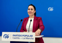 Hernández exige a Page que explique por qué después de diez años de gobiernos socialistas somos la CCAA donde sus ciudadanos tienen más problemas para llegar a fin de mes