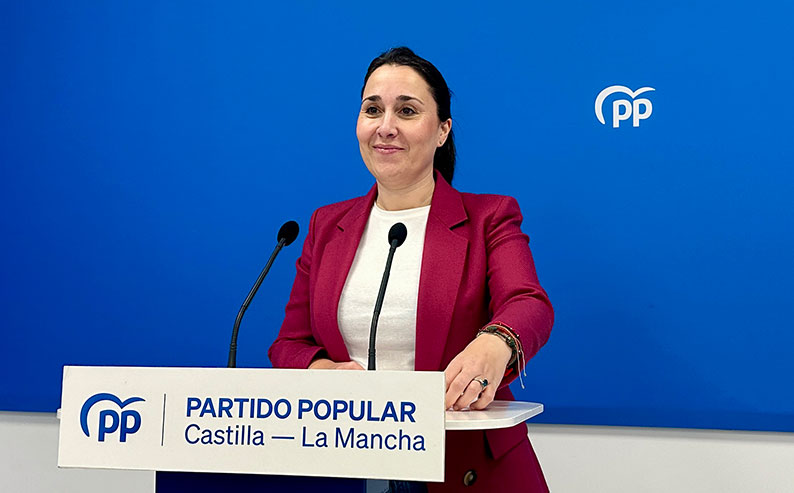 Hernández exige a Page que explique por qué después de diez años de gobiernos socialistas somos la CCAA donde sus ciudadanos tienen más problemas para llegar a fin de mes